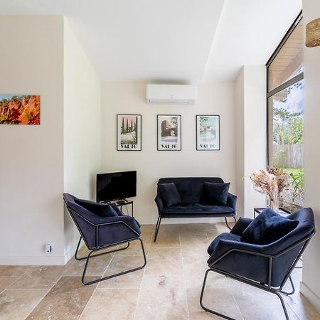 Maison Marvic, Le Tilleul T3 Apt Buitenkant foto