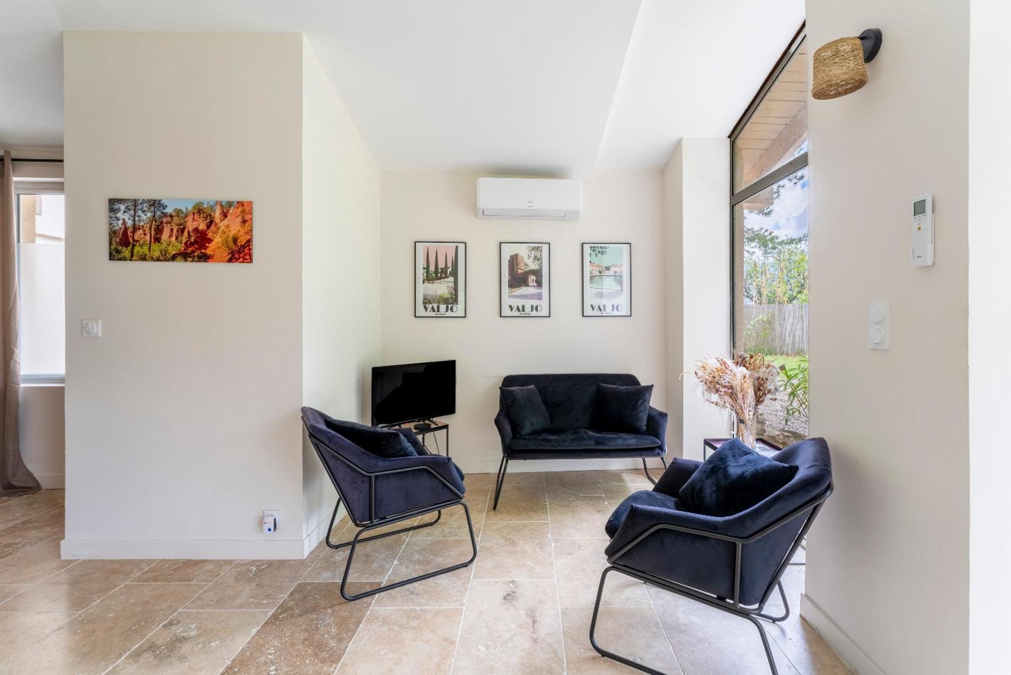 Maison Marvic, Le Tilleul T3 Apt Buitenkant foto