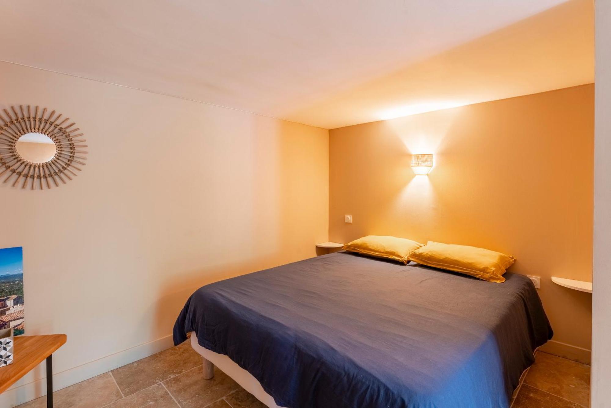 Maison Marvic, Le Tilleul T3 Apt Buitenkant foto