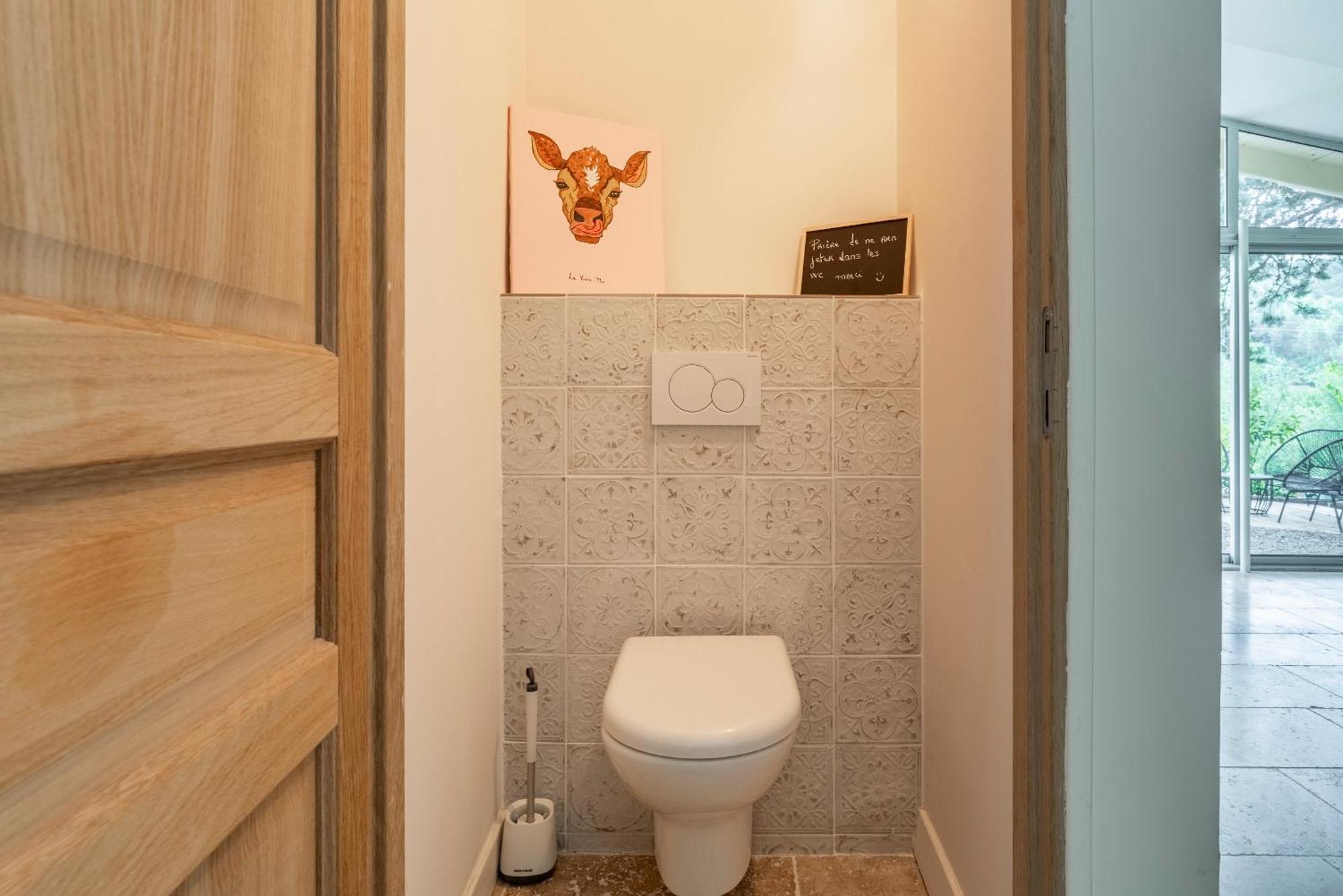 Maison Marvic, Le Tilleul T3 Apt Buitenkant foto
