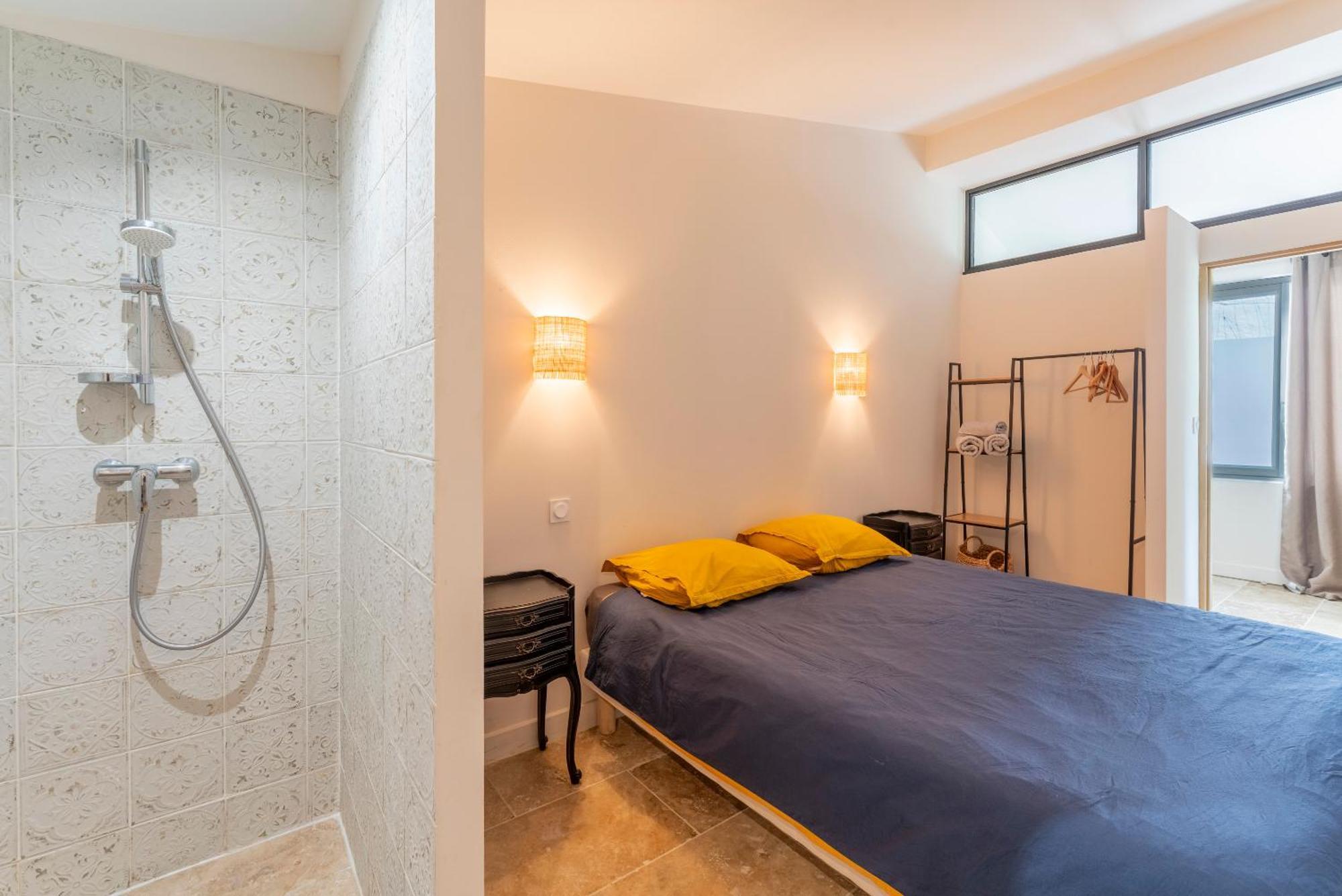 Maison Marvic, Le Tilleul T3 Apt Buitenkant foto