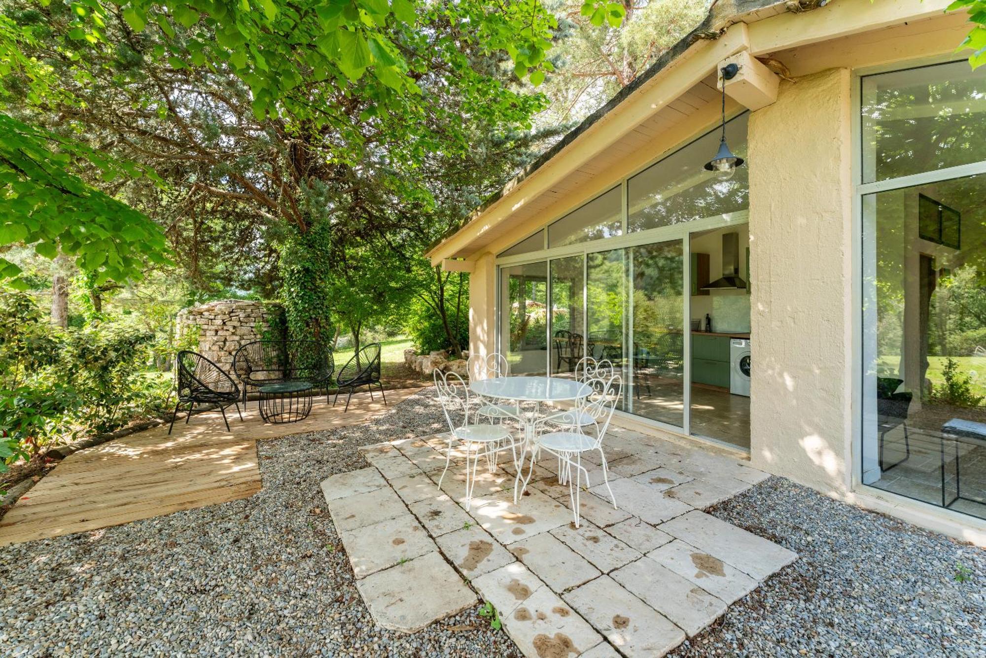 Maison Marvic, Le Tilleul T3 Apt Buitenkant foto