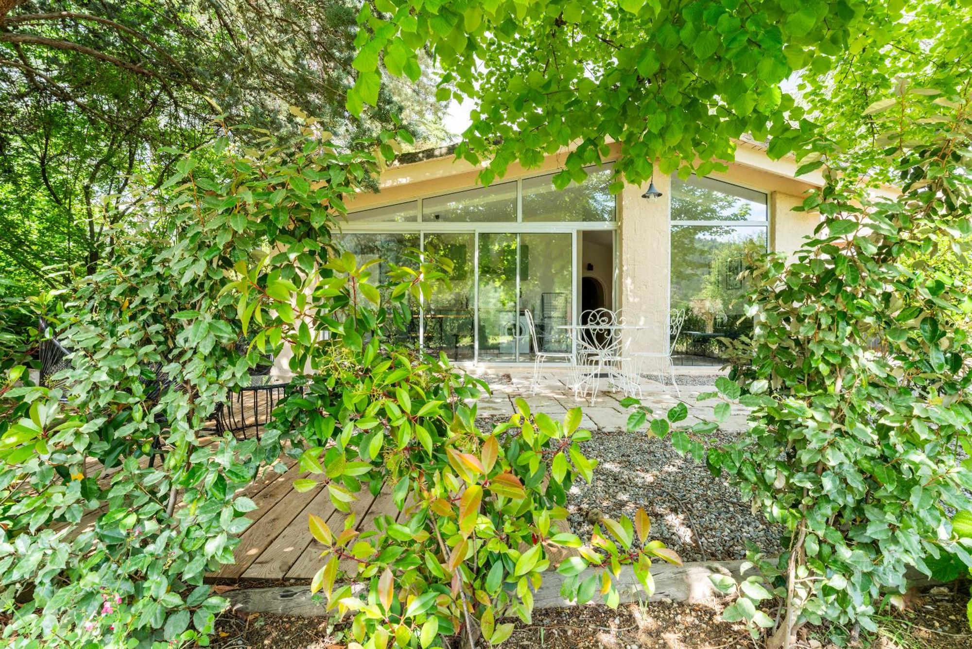 Maison Marvic, Le Tilleul T3 Apt Buitenkant foto