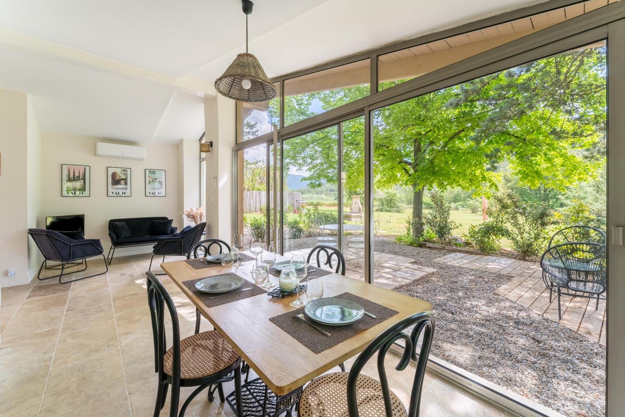 Maison Marvic, Le Tilleul T3 Apt Kamer foto